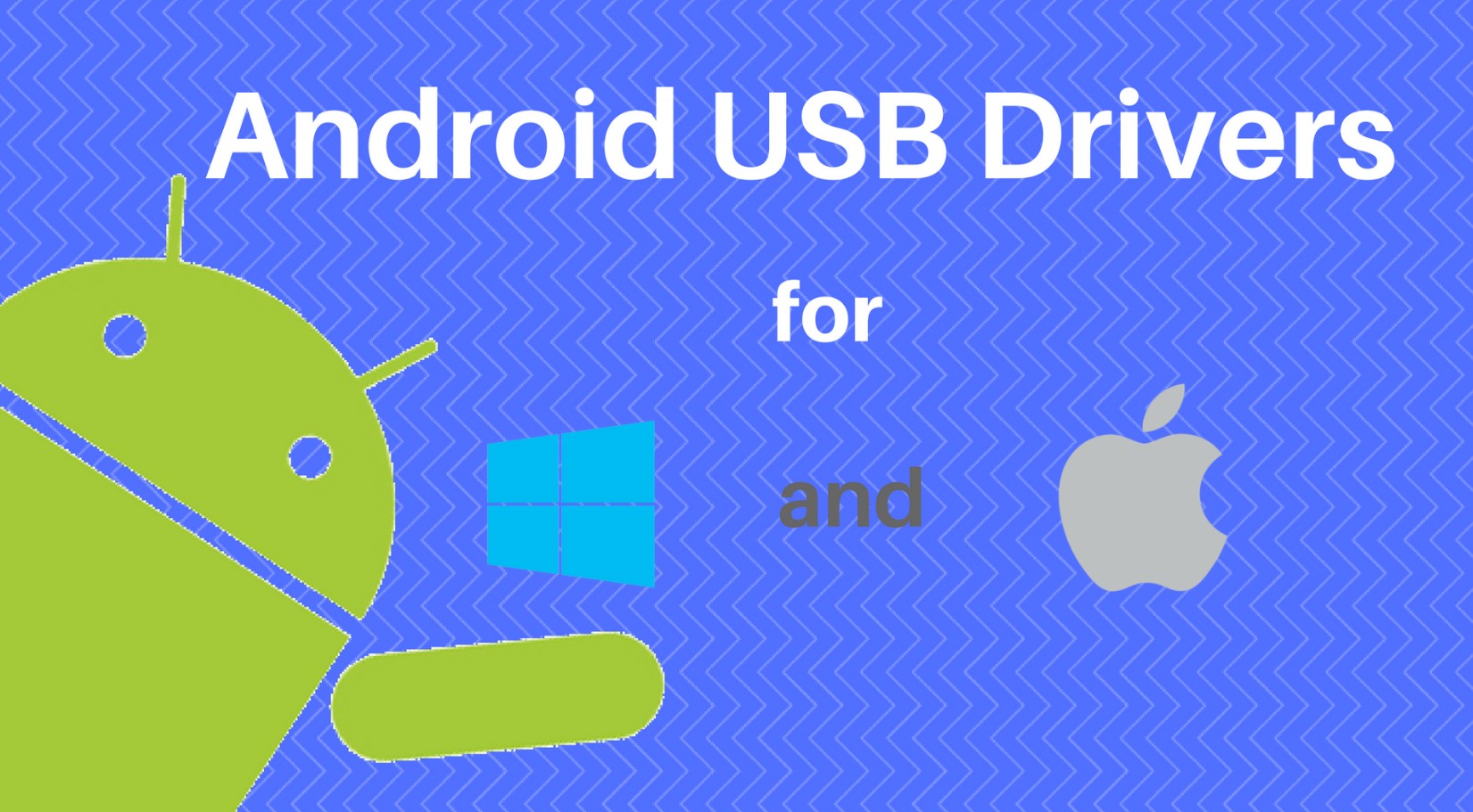 android universal usb driver download